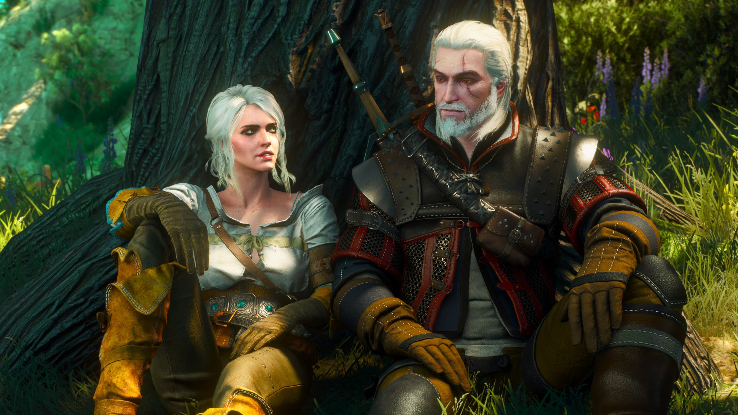 The Witcher 3 Wild Hunt What To Do First