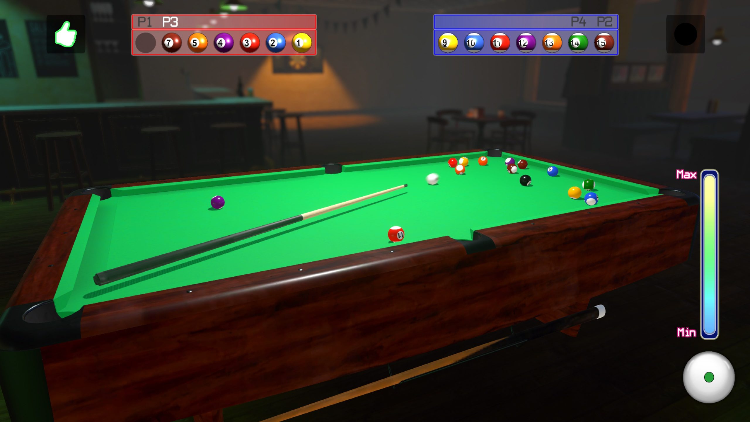 8 Ball Pool: Reviews, Features, Pricing & Download
