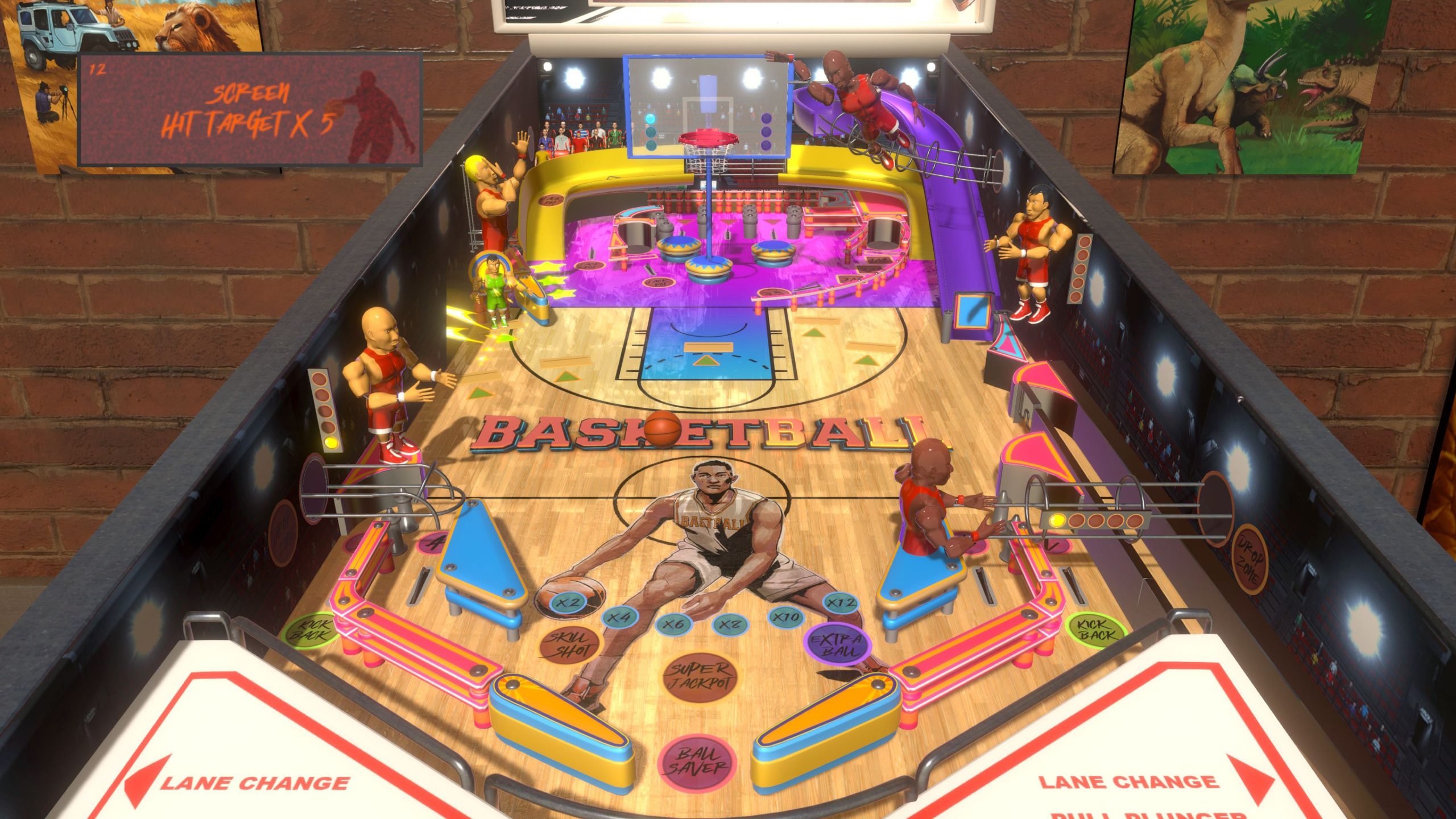 The Pinball Arcade Xbox One Overview