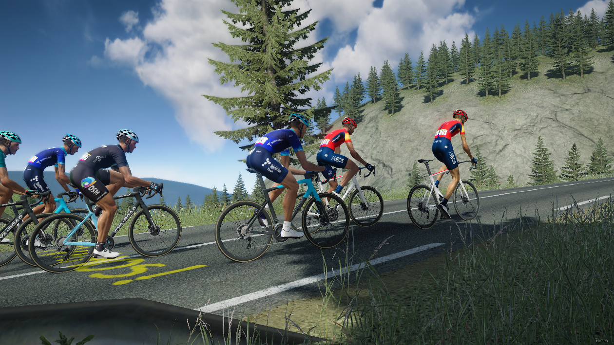 Tour de France 2023 & Pro Cycling Manager 2023 - Official Races Overview  Trailer - IGN
