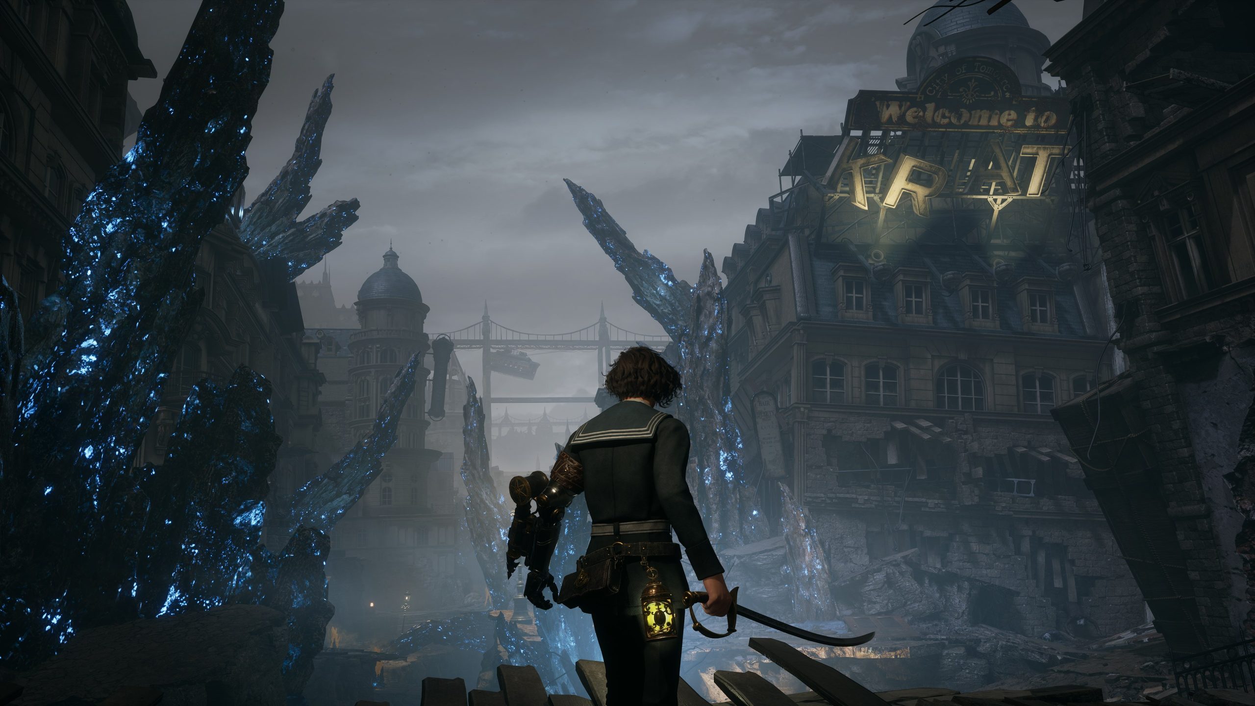 Review: Lies of P is one of the best Soulslikes outside FromSoftware