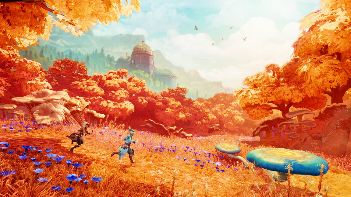 Trine 5: A Clockwork Conspiracy download the new for mac