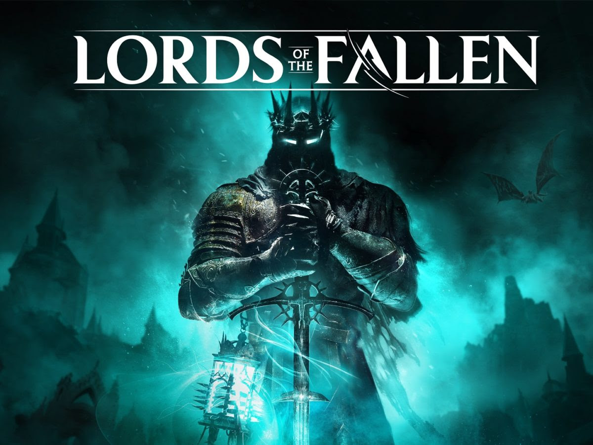 The Lords of the Fallen para PC, Playstation 5 e Xbox Series X (2023)