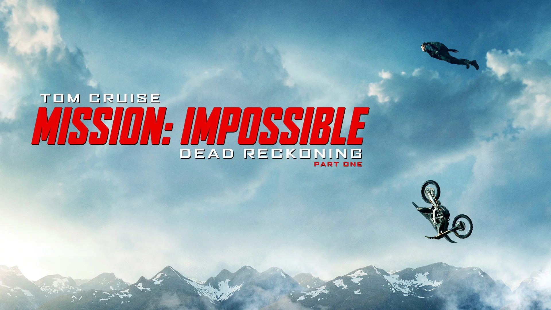 Mission: Impossible - Dead Reckoning Part One - Film Review | TheXboxHub