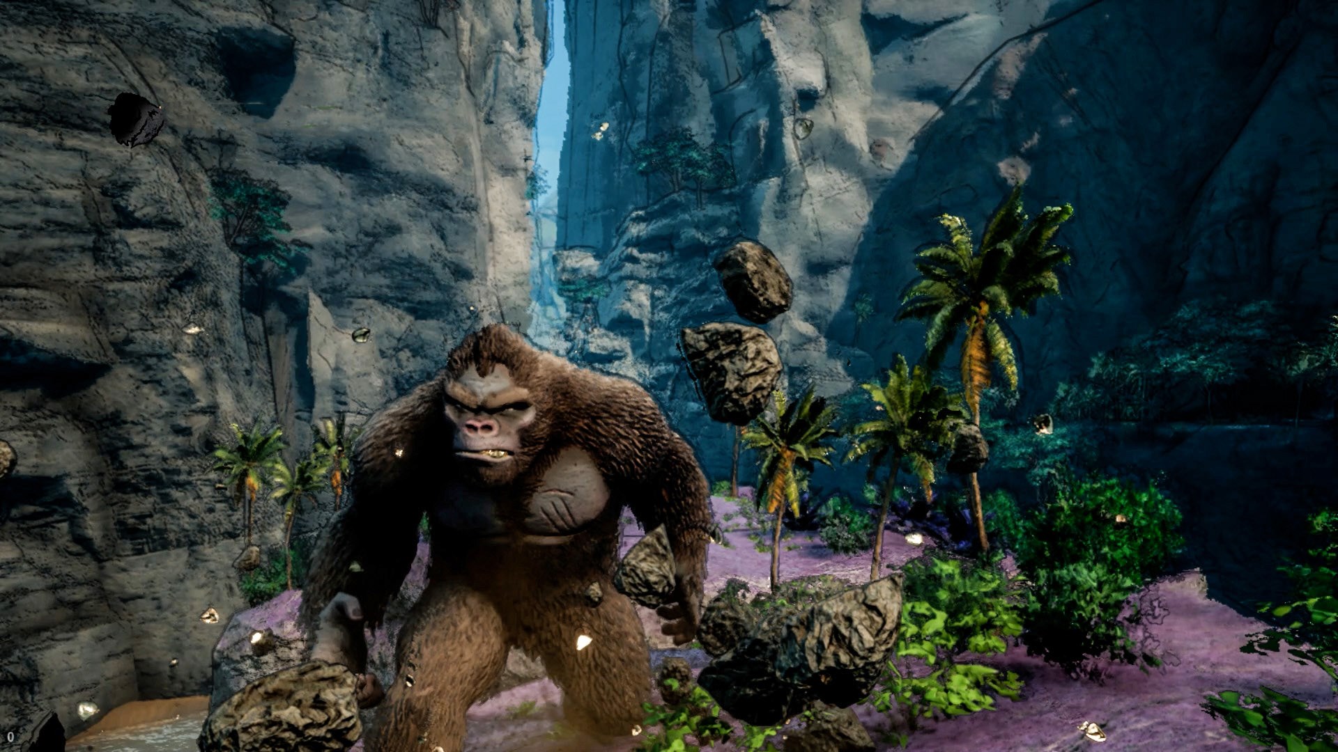 Kong: Skull Island' review