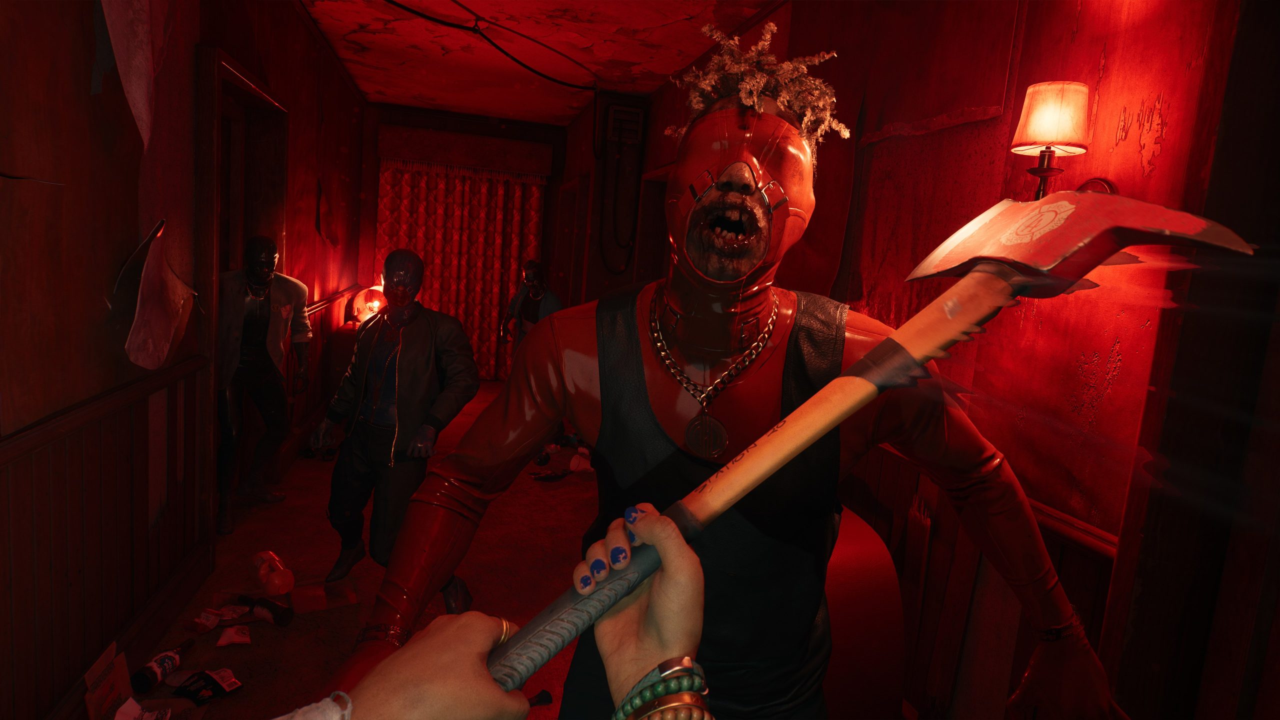 Dead Island 2 Haus DLC Review - Hell-A Horror Story - Try Hard Guides