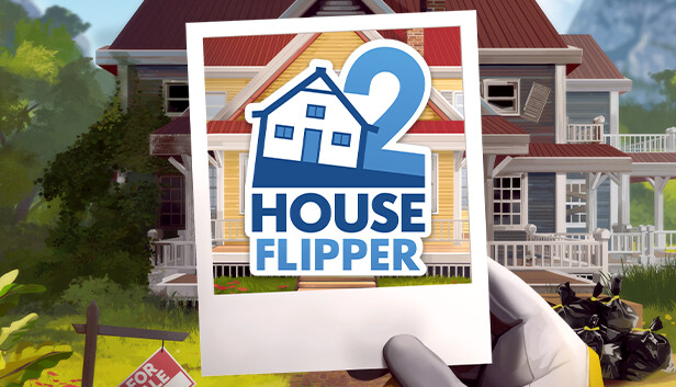 Продолжайте листать — House Flipper 2 теперь доступен на Xbox и PlayStation