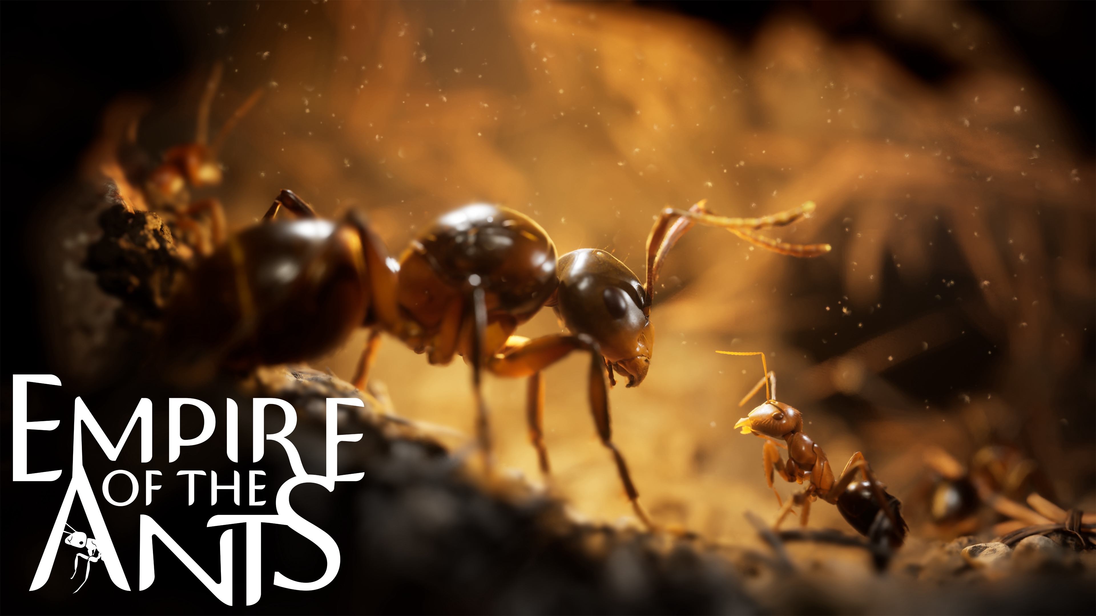 Release date for the visually stunning Empire of the Ants revealed – coming to Xbox, PlayStation and PC