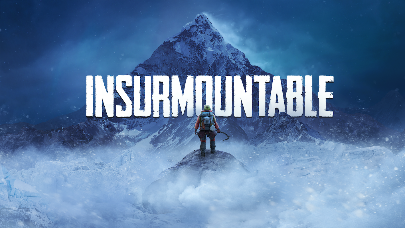 Продолжайте восхождение – Insurmountable покоряет Xbox, PlayStation и Switch