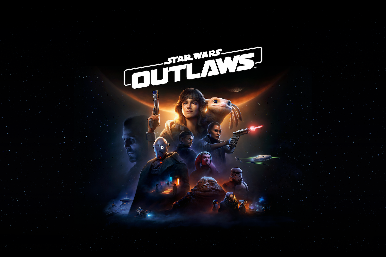 Star Wars Outlaws выйдет в открытом мире в августе этого года с несколькими изданиями и ранним доступом