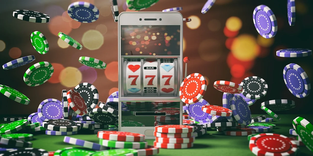 5 Online Slot Machines Every Crypto Casino Player Should Know About | TheXboxHub