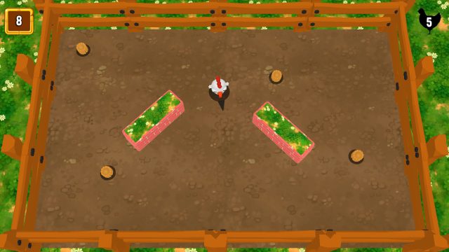 Bouncy Chicken Review | TheXboxHub